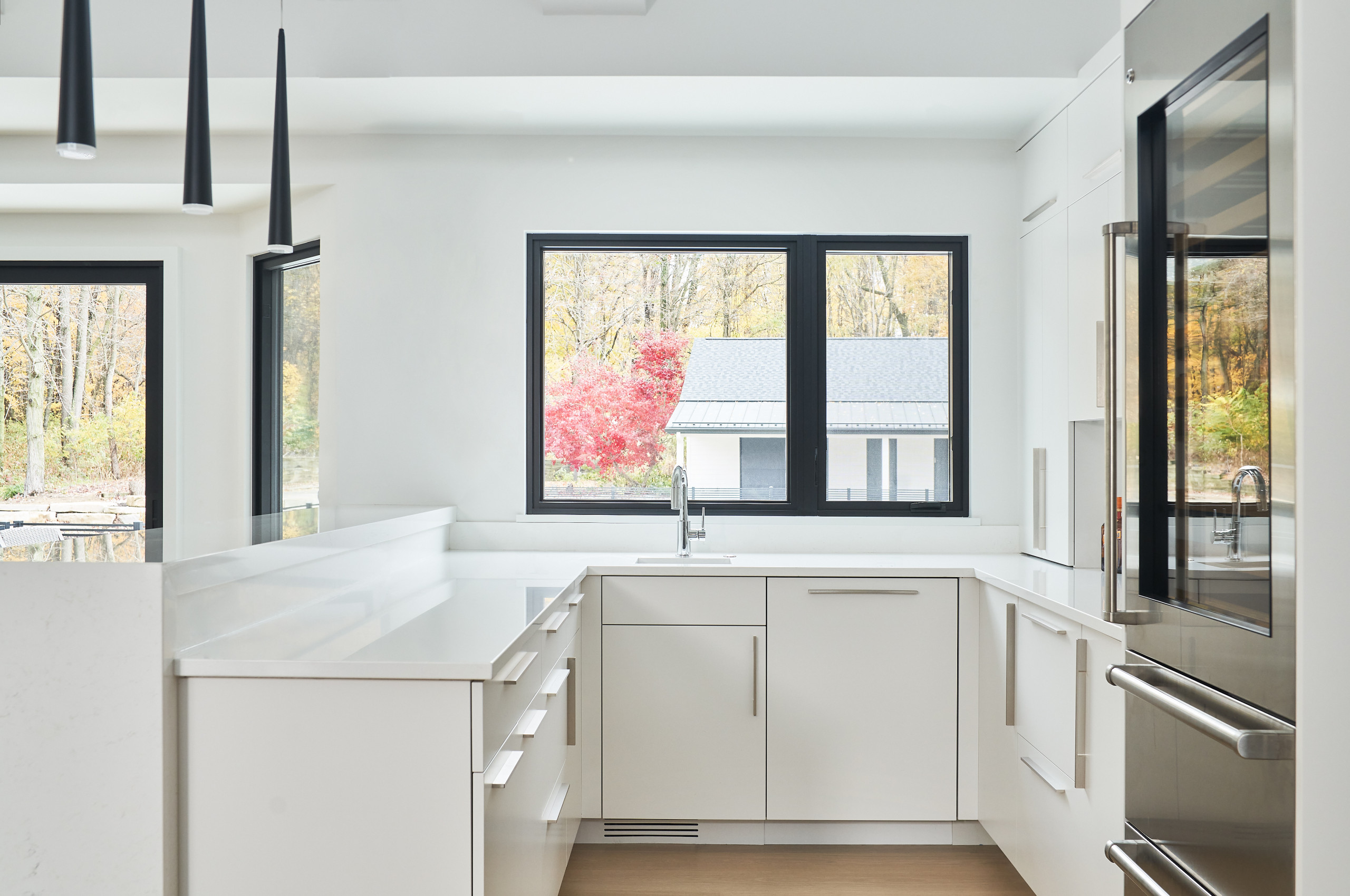 Cabinetry