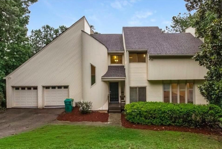 Creating Curb Appeal