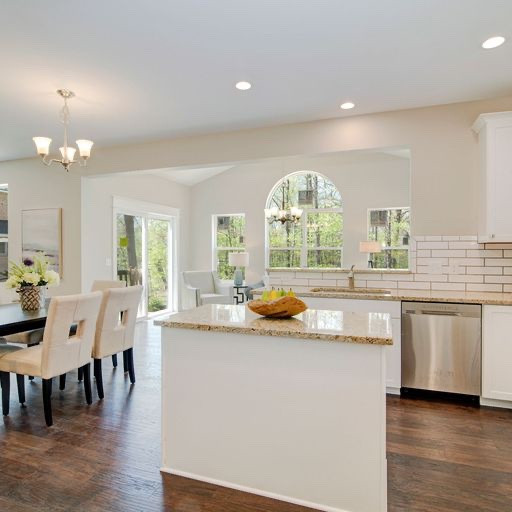 Kitchen Installation