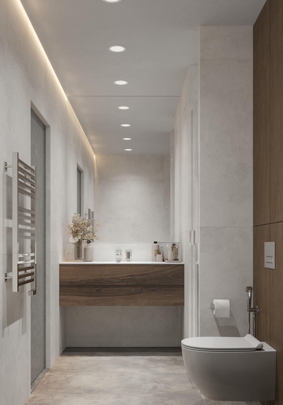 Квартира на подвойского