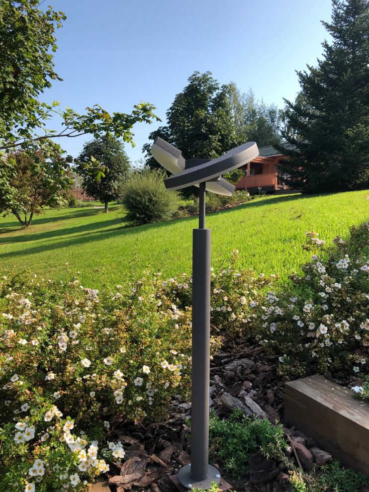 Якшино. Осень 2019