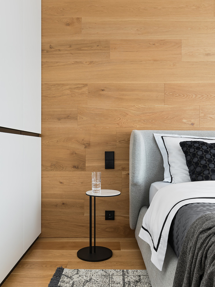 «Черный квадрат» в интерьере