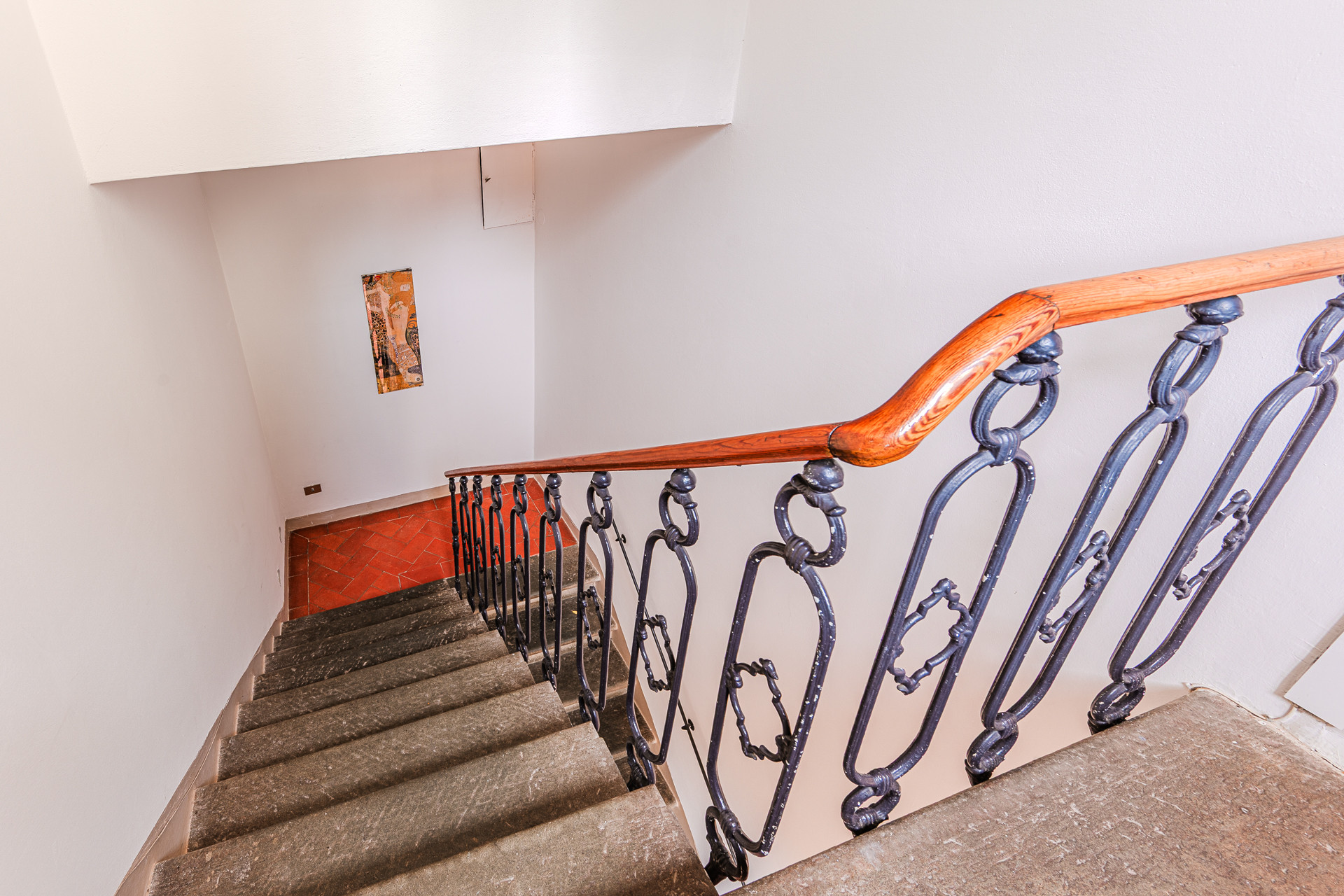 Viuzzo del Poggiolino - Firenze