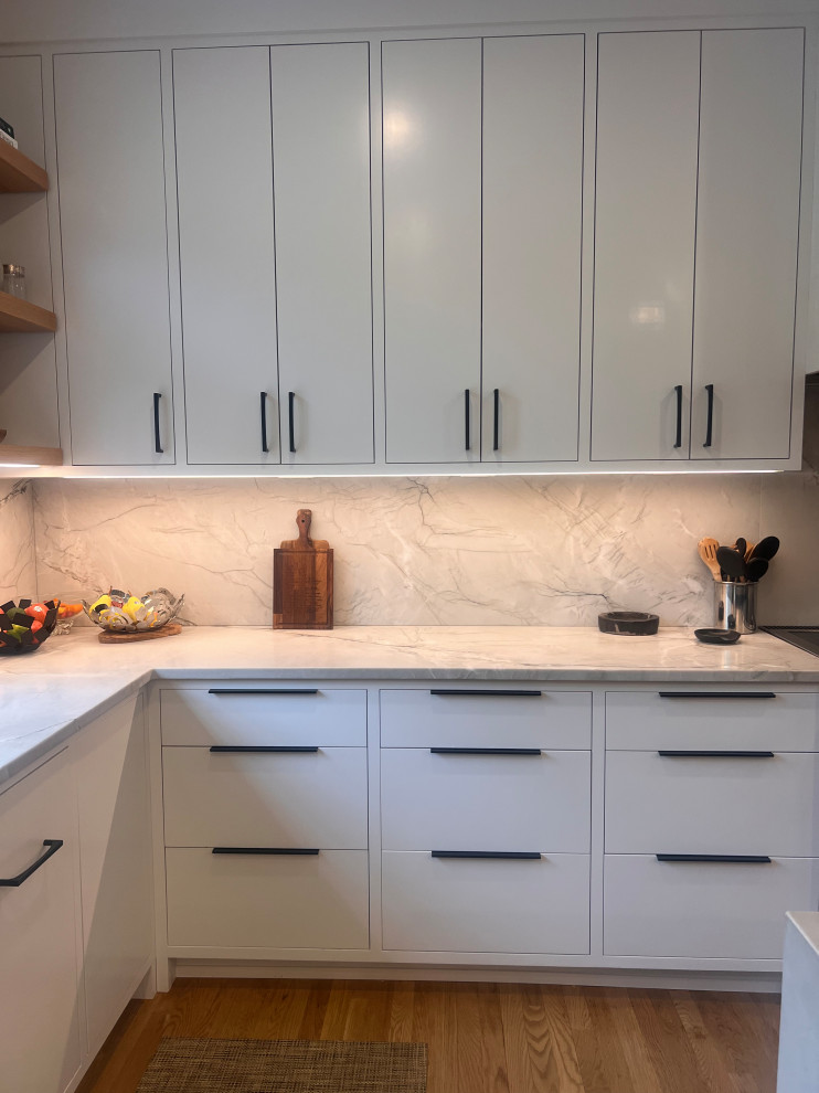 New Canaan Kitchen remodeling