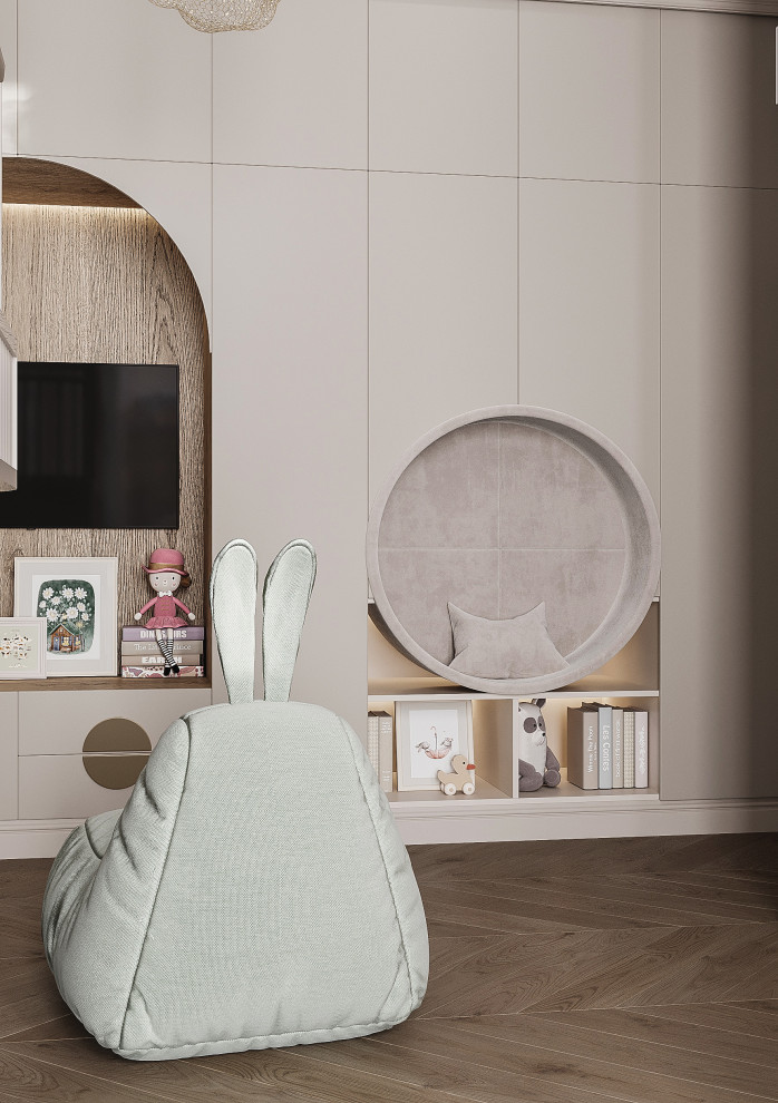 Сталинка на Пулковском, СПб