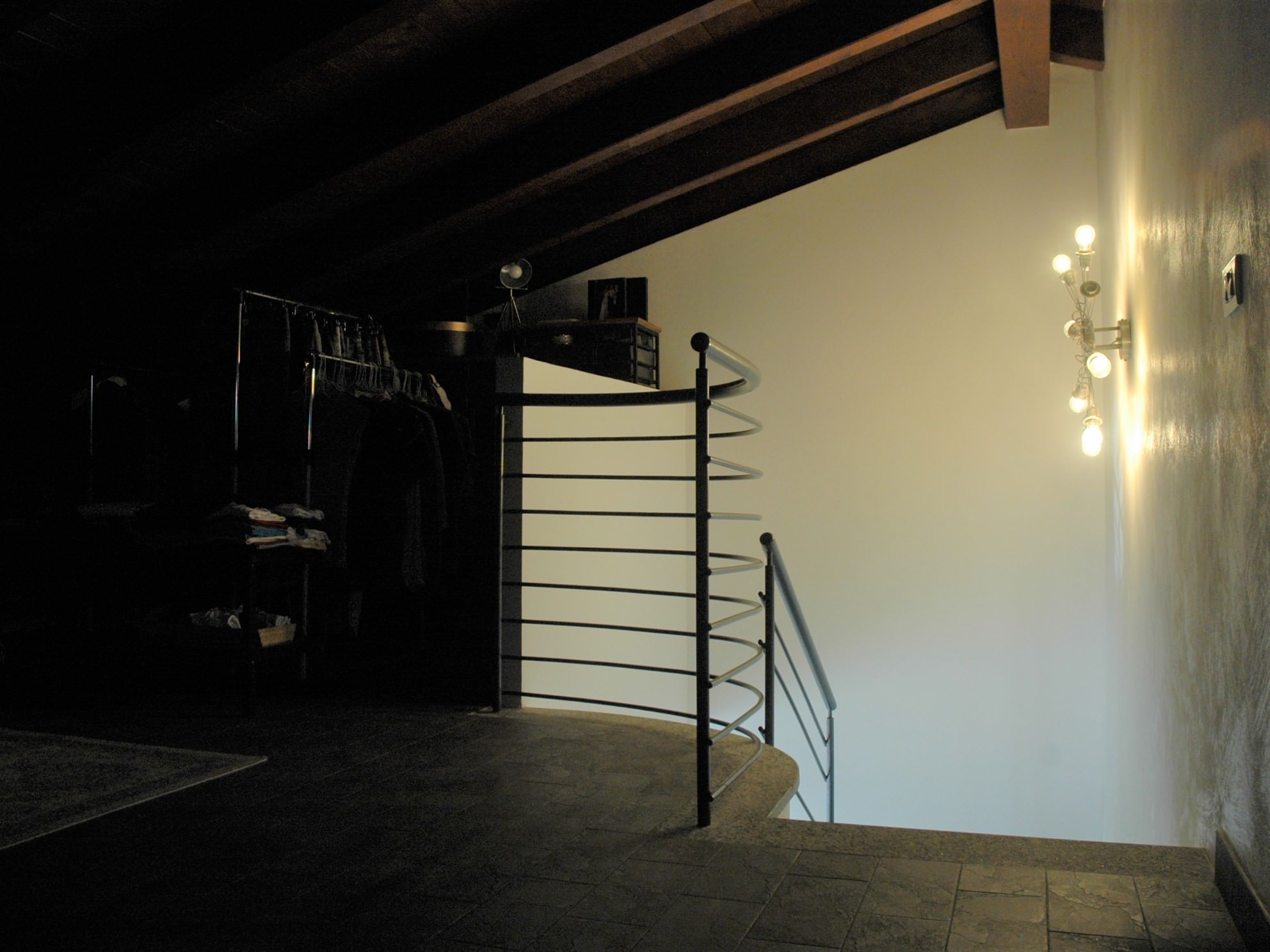 RESIDENZA CON STILE