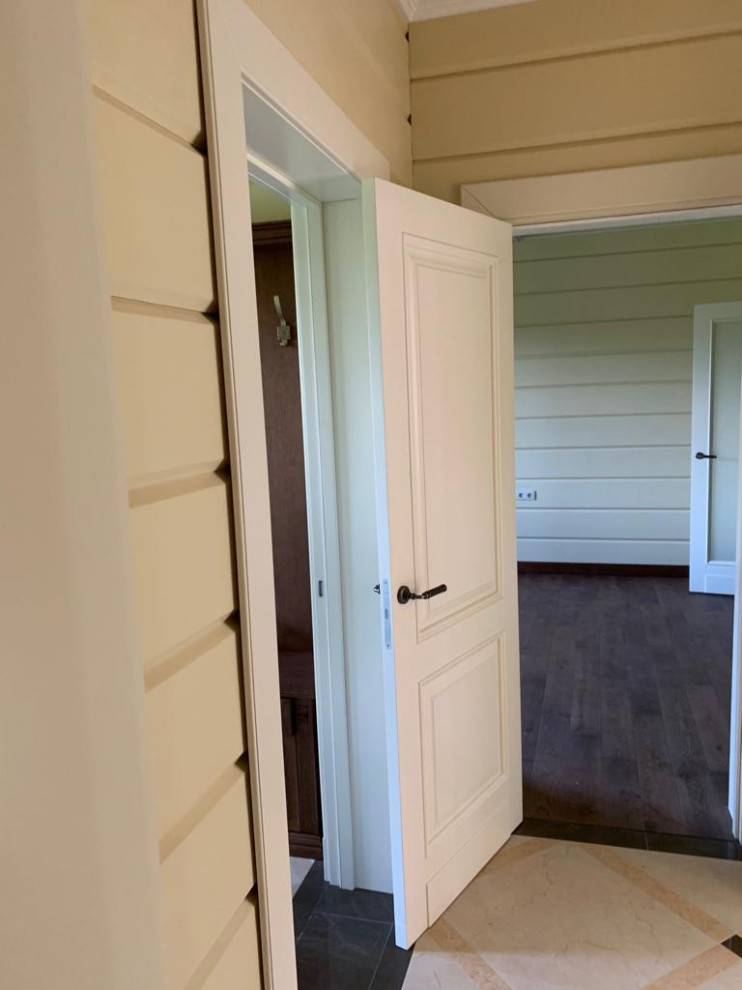 Межкомнатные двери. КП Кантри Клаб