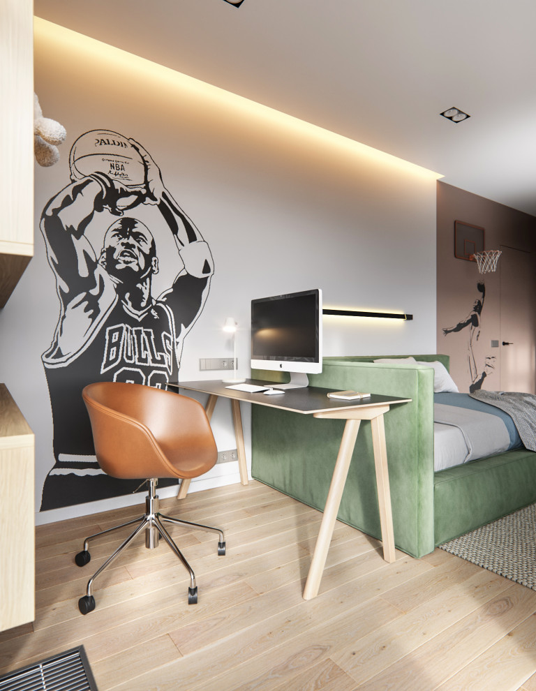 ЖК "Усадьба на Ланском"