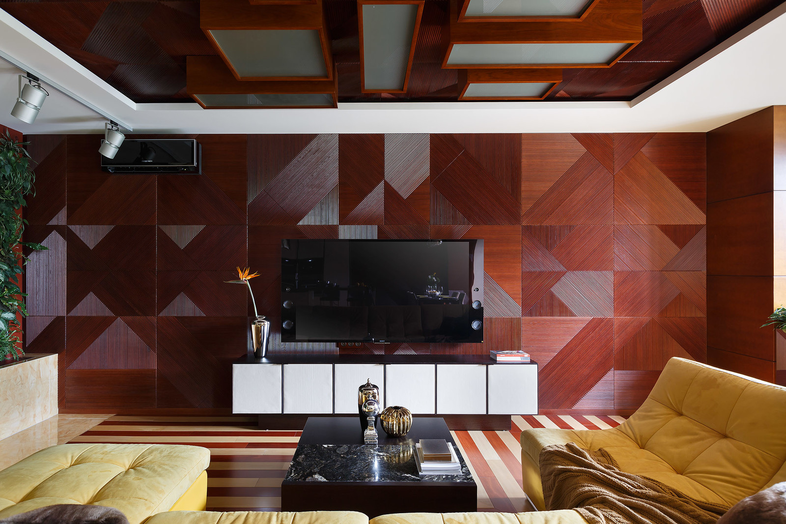 Вдохновение природы