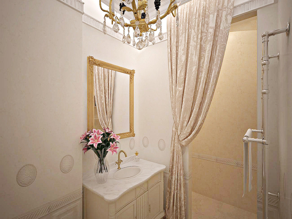 Коттедж в пос. Завидово