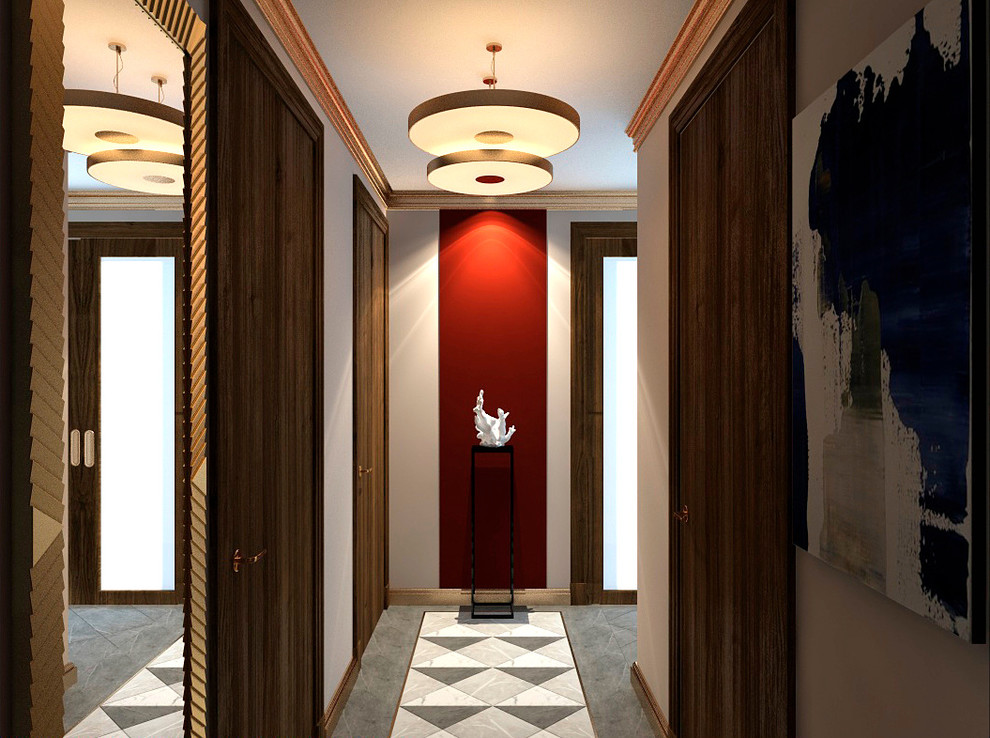 проект квартиры Краснодар