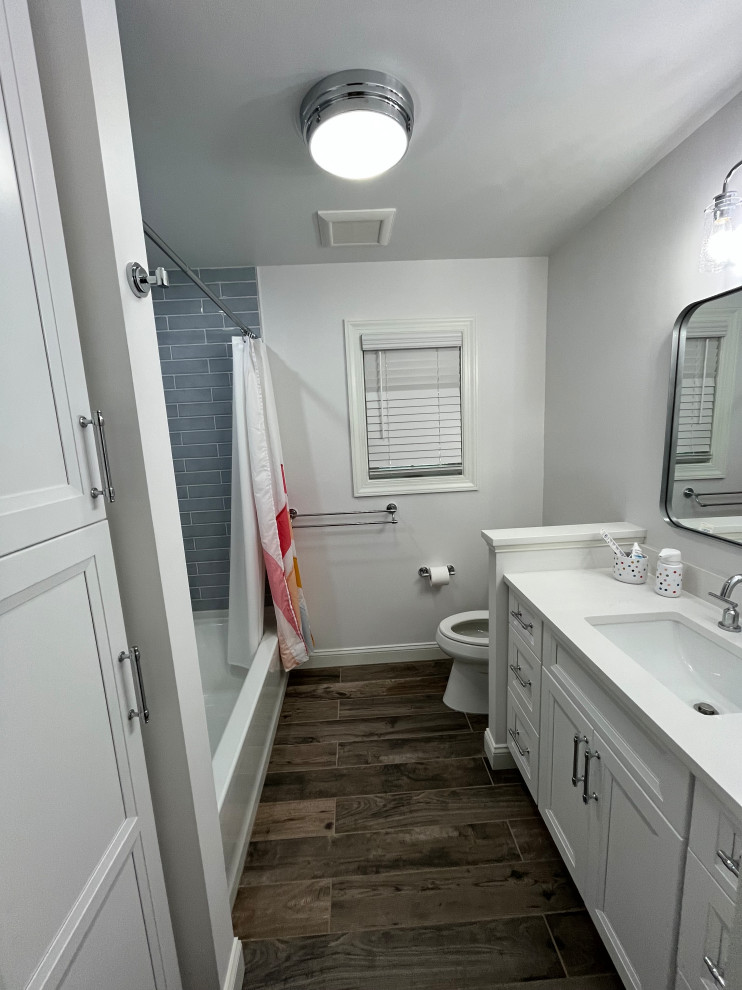 Bathroom Remodels