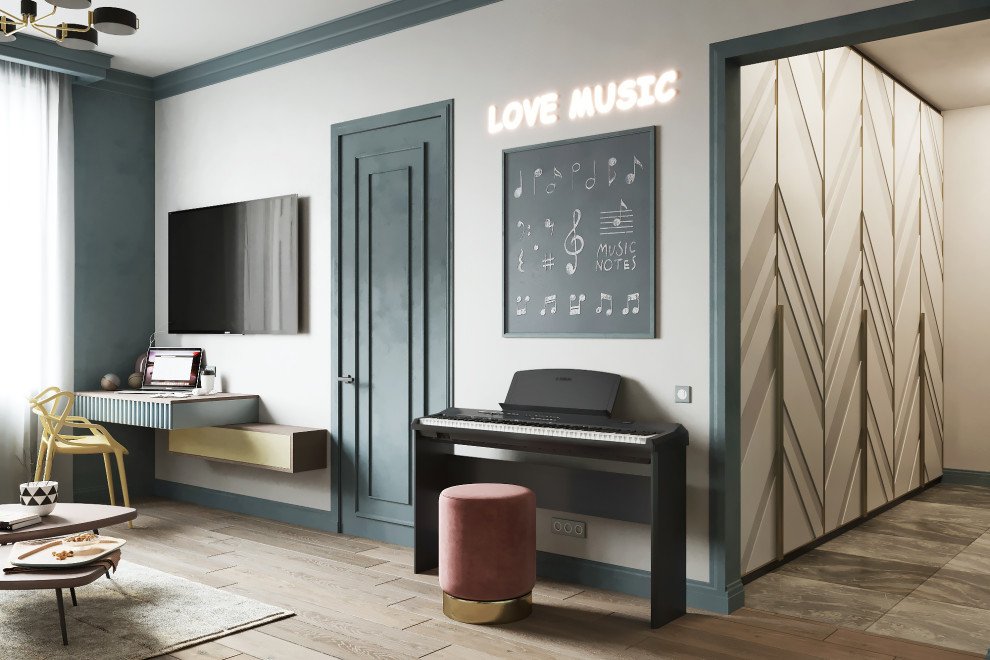 Настроение нежности