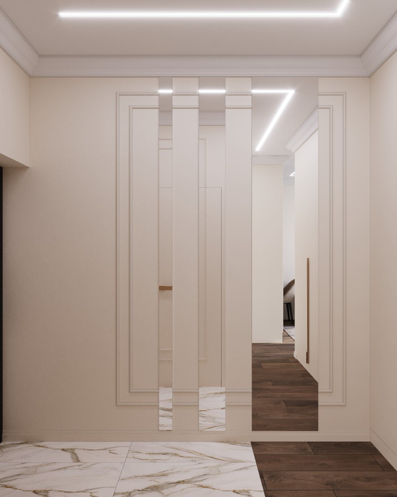 Квартира ЖК 8 марта 40 кв м для девушки