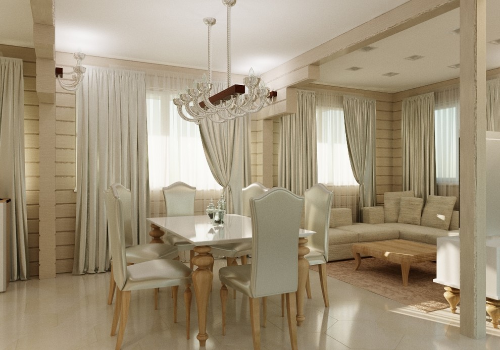 Коттедж в Городецком районе