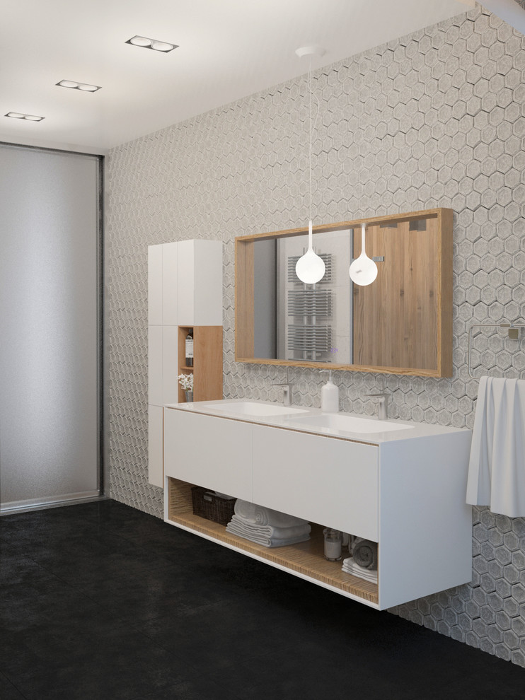 2х этажная квартира в таунхаусе