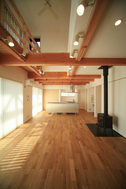 REAL～kokageのいえ～ asiatique-salon