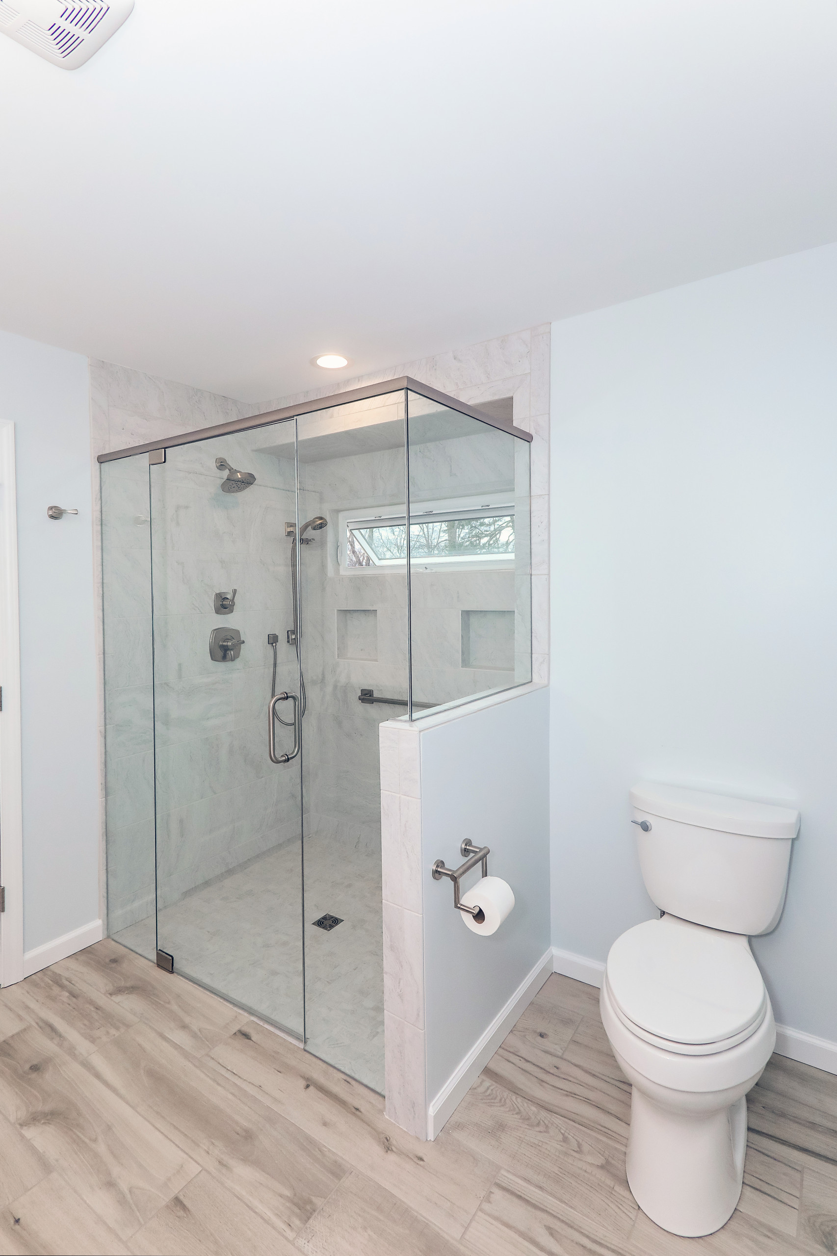 Habersham  Master Suite