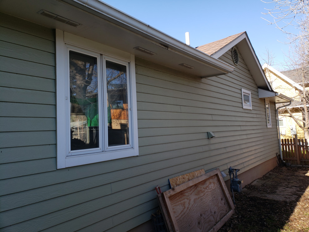 House Renovation