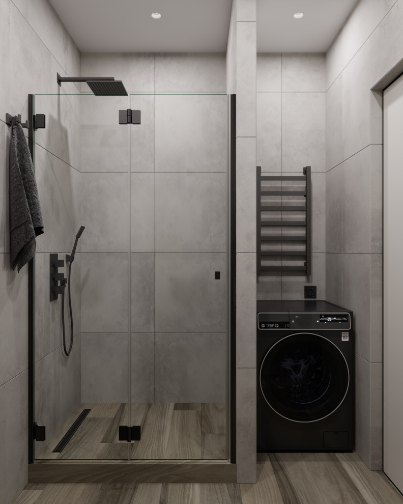 Квартира для пилота