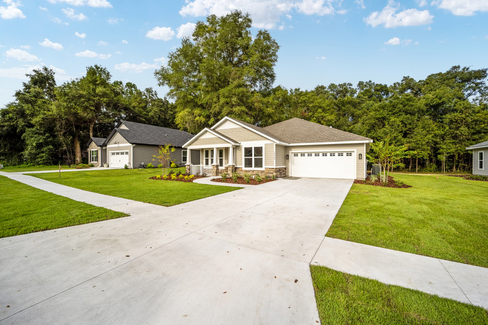 New Home - The Weston Model - 2,052