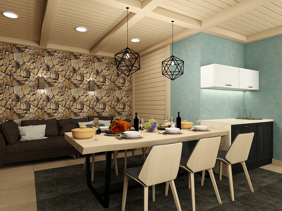 Коммерческая баня