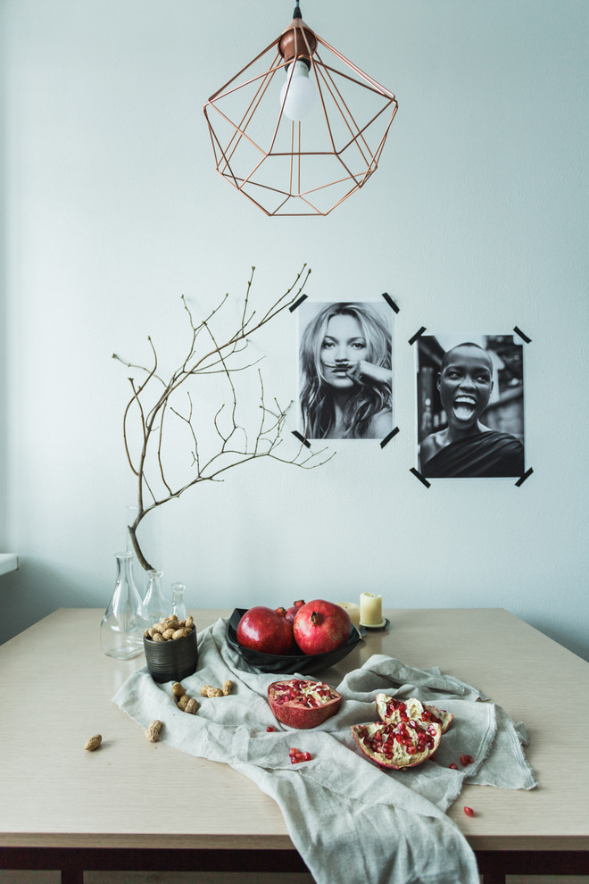 Apartment in Vnukovo