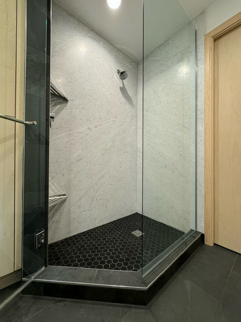 SW Portland Bathroom