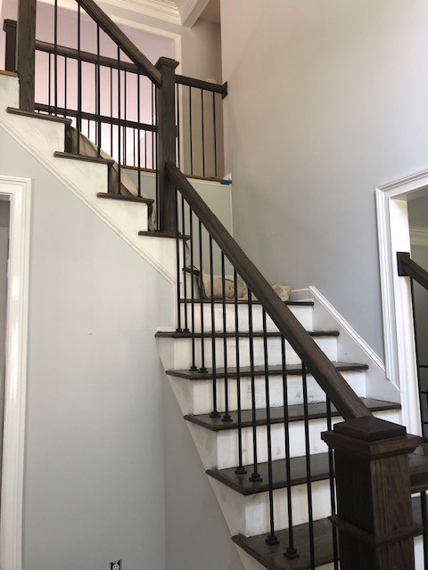 Eiden Kitchen Remodel and Home Updates