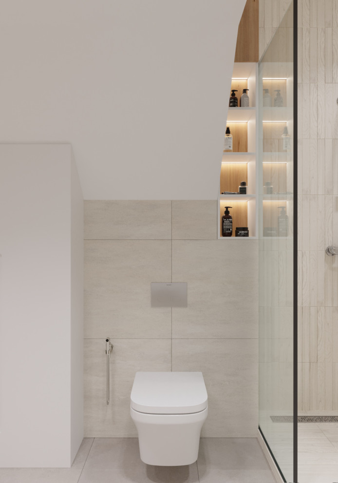 Загородный дом