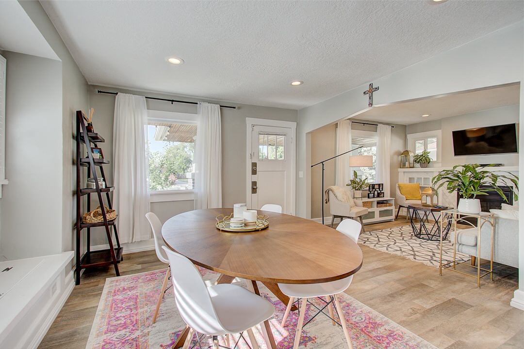 Dining Room Projects