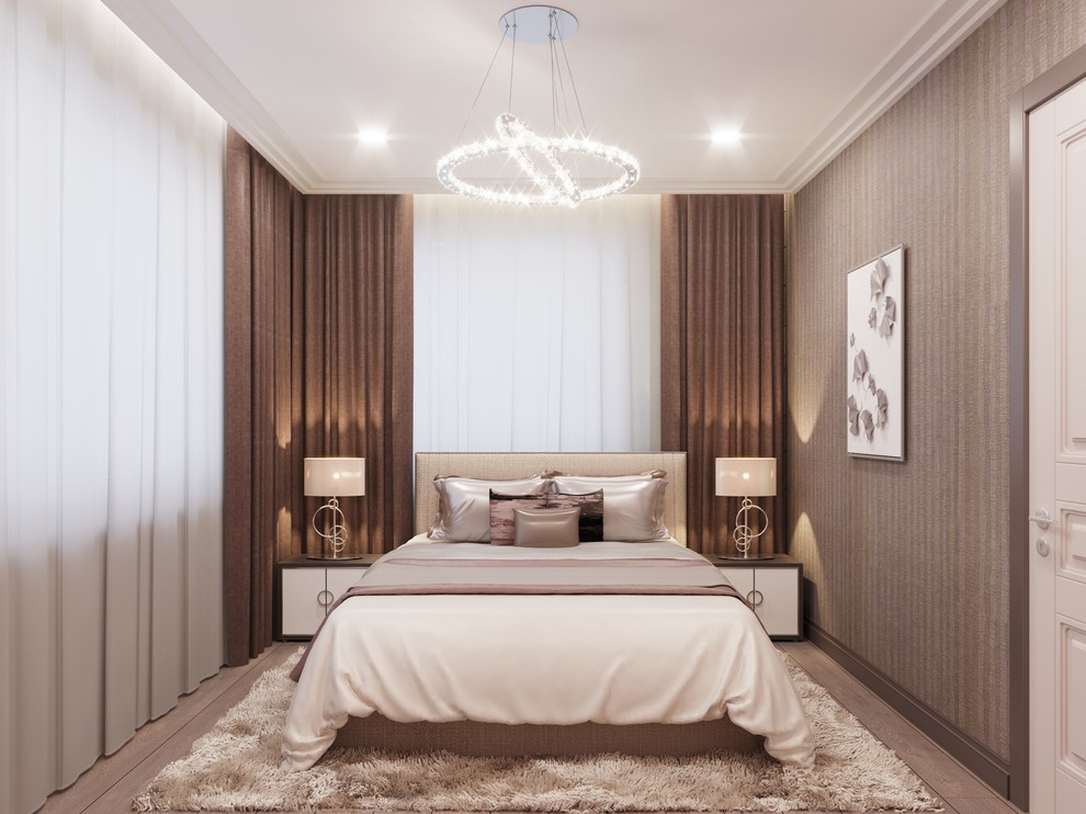 Квартира на Беговой