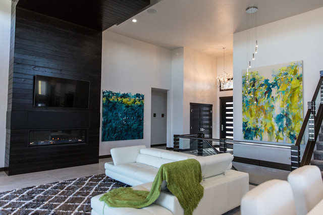 Modena modern-living-room