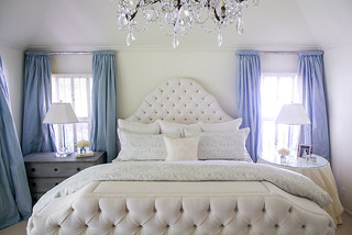 Bedrooms