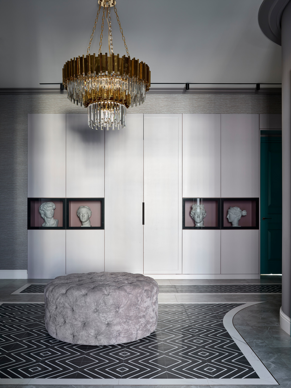 "Диалог стилей"