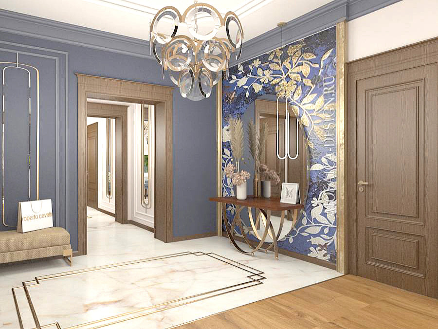 Частный дом. г. Владивосток