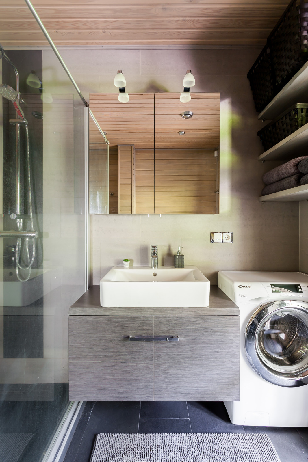 Котттедж в Зеленогорске