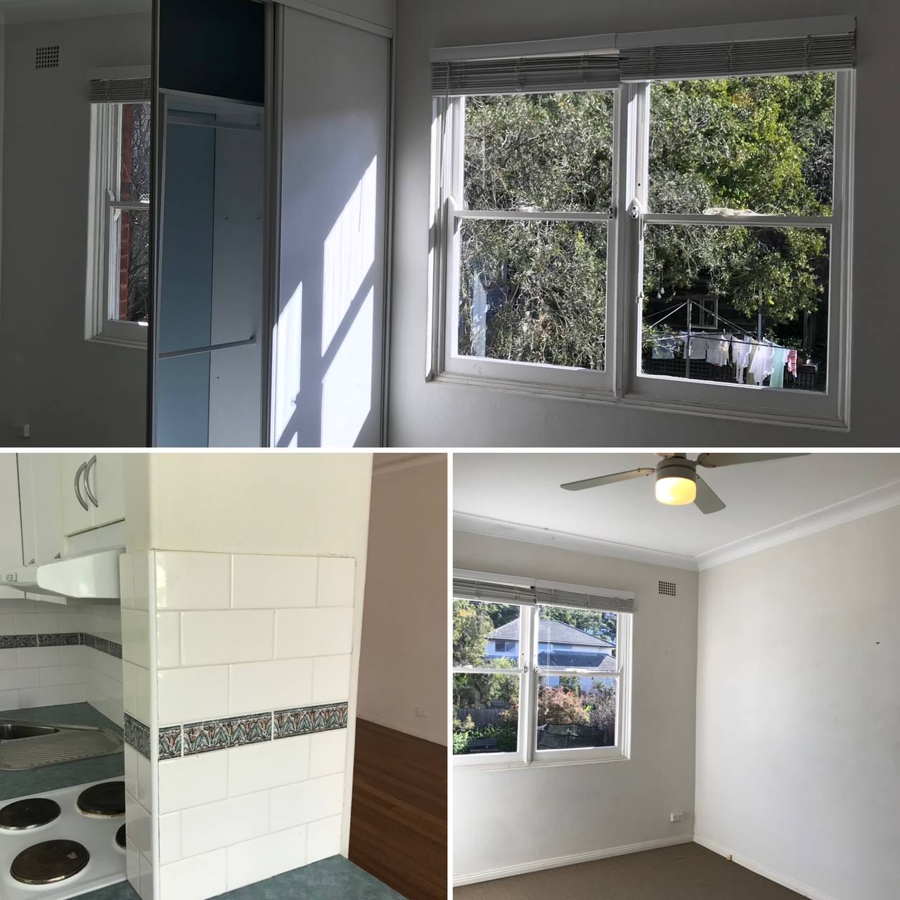 APARTMENT REBIRTH