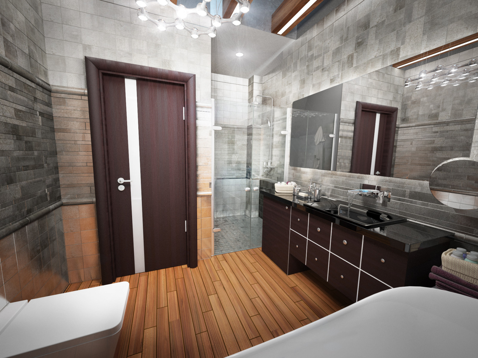 Оранжерейка