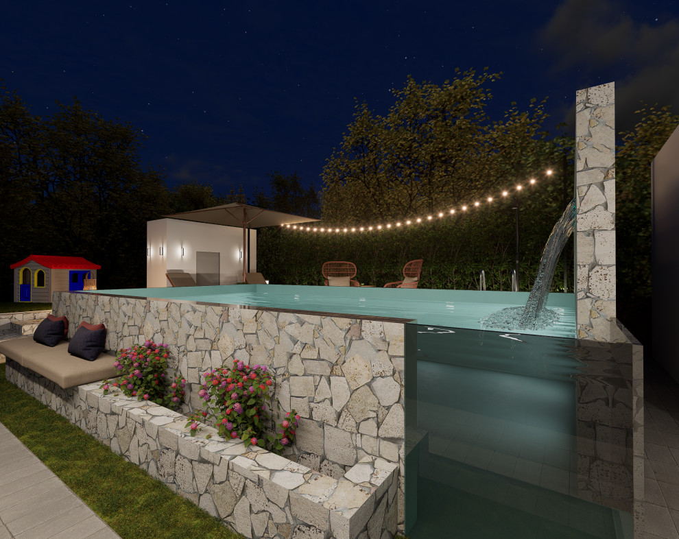 Outdoor CV