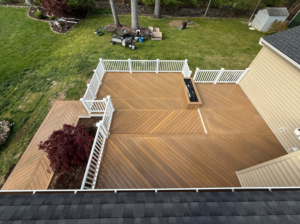 Deck - deck idea in New York