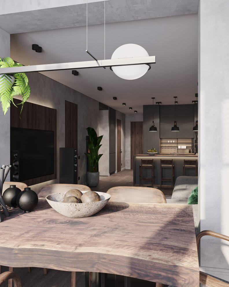 ЖК "Макаровский квартал"