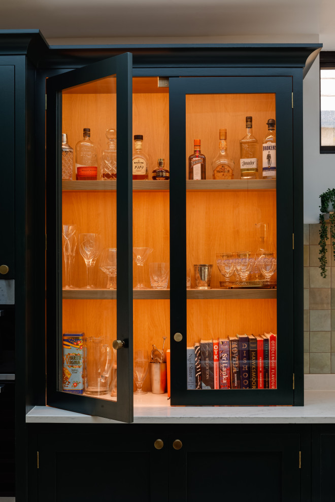 Kitchen Cabinets