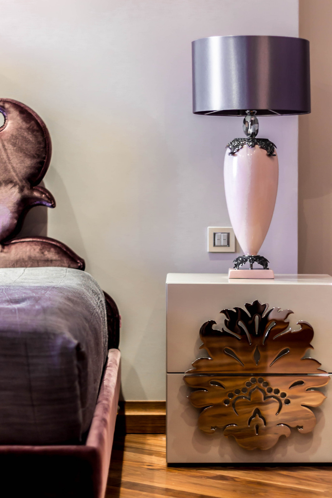 Шикарный пентхаус в центре Краснодара