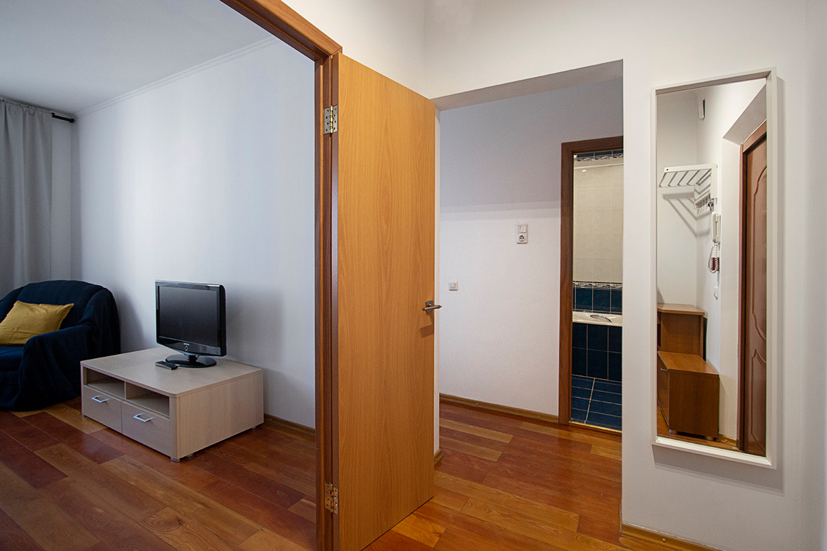 Красногорск Homestaging