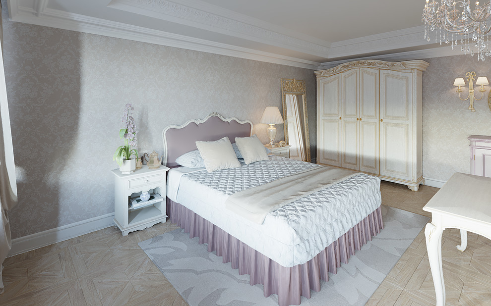 Роскошная классика в центре Санкт-Петербурга