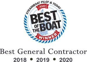 Best of The Boat: Best General Contractor