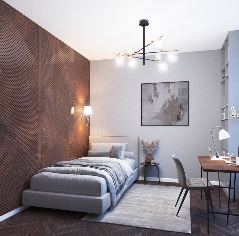 ЖК Мневники