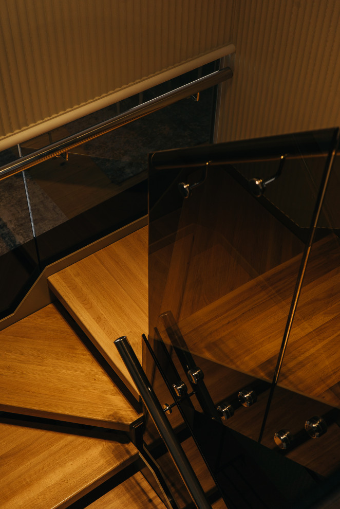 Пентхаус ЖК Небо (230 кв.м.)