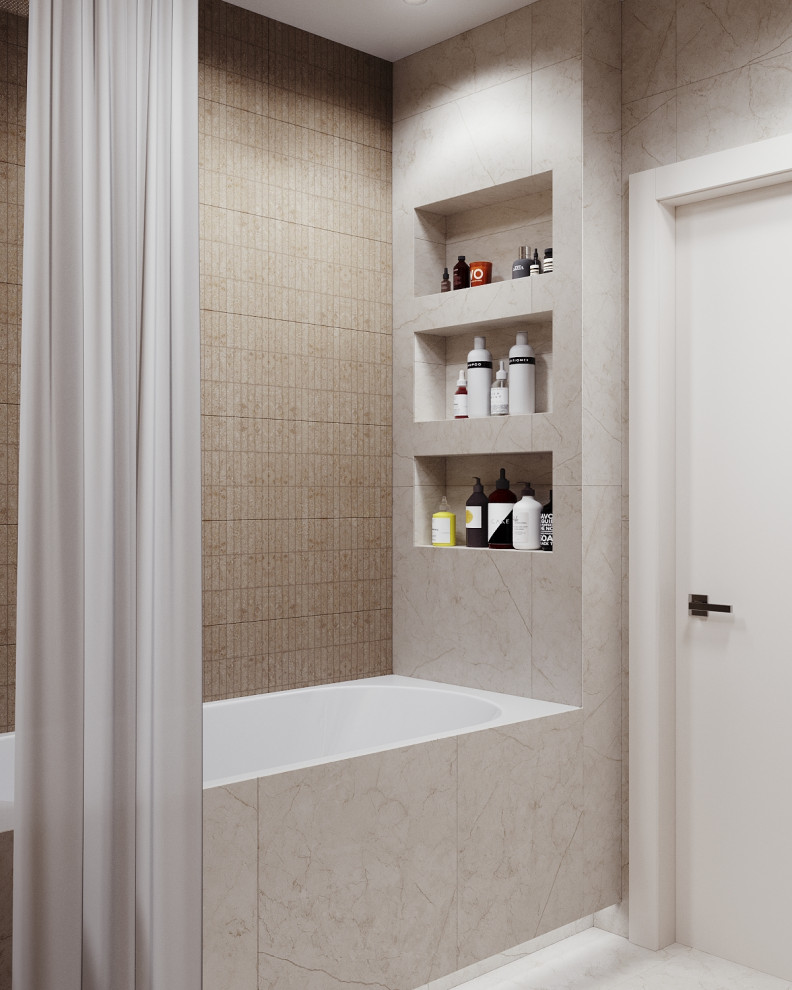 ЖК "Голден сити"